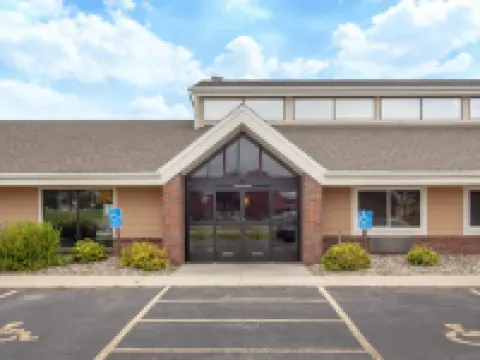 AmericInn by Wyndham Willmar Hotels in Willmar