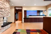 Fairfield Inn & Suites Lansing West Hotels in Delta Center Township