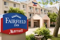 Fairfield Inn Kankakee Bourbonnais Hotels in Bradley