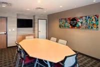 TownePlace Suites Austin Round Rock فنادق في Wells Branch