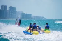 JW Marriott Marco Island Beach Resort - Beach