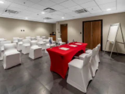 City Express by Marriott Tuxpan Hoteles en Túxpam de Rodríguez Cano