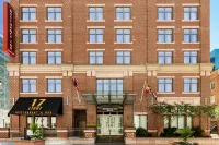 Residence Inn Baltimore Downtown/ Inner Harbor Hotels near Westside Shopping Center