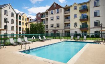 Residence Inn Springfield