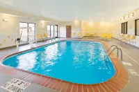 Fairfield Inn & Suites Lexington Keeneland Airport