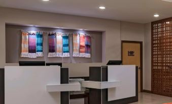 Fairfield by Marriott San Salvador