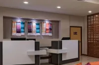 聖薩爾瓦多萬楓飯店 安提果 庫斯卡特蘭住宿飯店