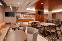 SpringHill Suites Hampton Portsmouth Hotel di Exeter