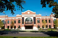 TownePlace Suites Harrisburg Hershey Hotels in Swatara Township