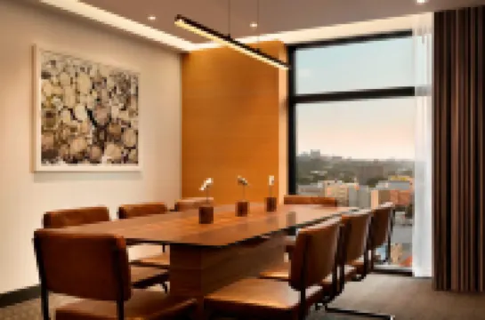 Hotel Pur, Quebec, a Tribute Portfolio Hotel