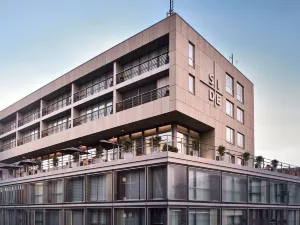 사이드 디자인 호텔 함부르크