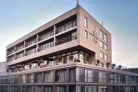 Side, Hamburg, a Member of Design Hotels