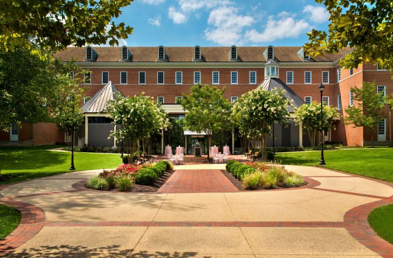 College Park Marriott Hotel & Conference Center