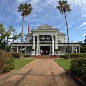 Courtyard Beaumont Hotel Exterior