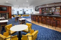 Courtyard Shelton فنادق في Trumbull