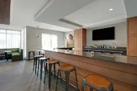 曼斯費爾德萬楓飯店及套房 - 酒吧