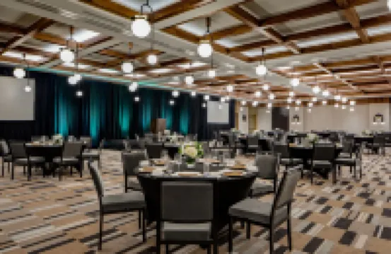 鹽湖城市中心源宿酒店