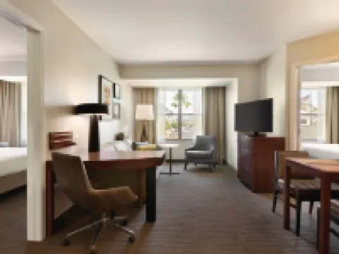 聖馬可斯聖迭戈北部居家酒店 聖馬可斯酒店