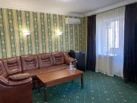 Nostalzhi Mini-Hotel Hotels in Saratov