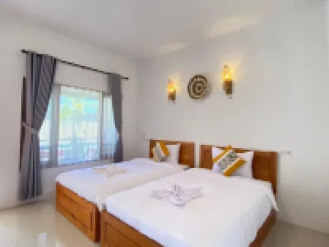 TRYTAN HOMESTAY Hotels in Pujut
