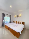 TRYTAN HOMESTAY Riff Surf Lessons Lombok附近的飯店