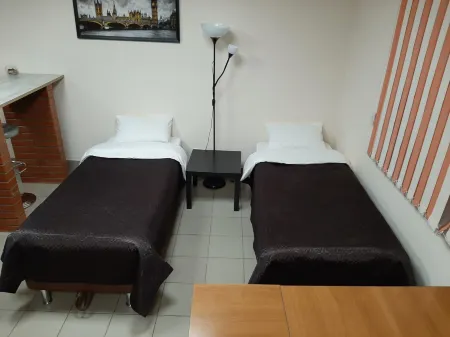 Loft (Лофт) Отели в г. Бузулук