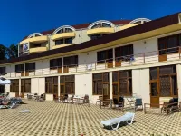 Sea Club 內布格酒店