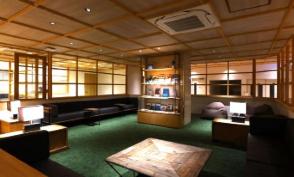 Hotel Yudanaka