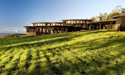 Explora en Rapa Nui - All Inclusive