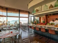 Hôtel & Spa Belle Plage - bar
