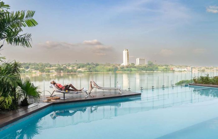 Pullman Abidjan
