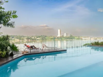 Pullman Abidjan โรงแรมในอาบีจาน