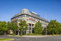 City Hotel MAX – Munich West