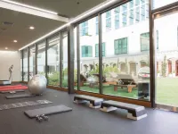 Swissôtel Lima - Gym