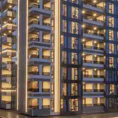 DoubleTree by Hilton Suites Trabzon Yomra Hotel Exterior
