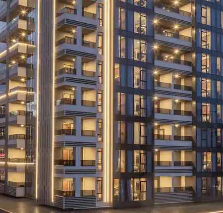 DoubleTree by Hilton Suites Trabzon Yomra