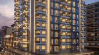 DoubleTree by Hilton Suites Trabzon Yomra - Gym