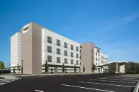Fairfield Inn & Suites Nashville Bellevue Các khách sạn ở Nashville