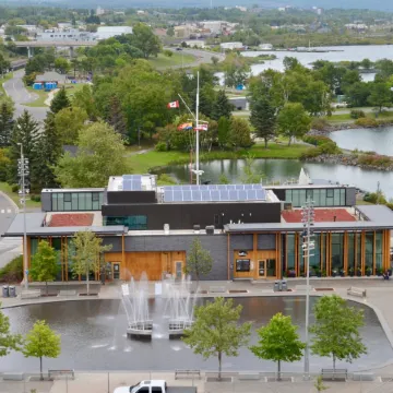 Delta Hotels Thunder Bay