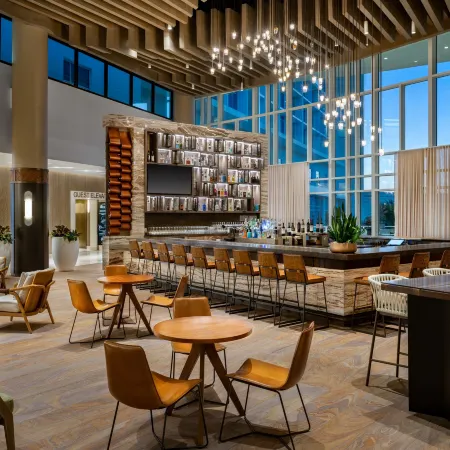 JW Marriott Orlando Bonnet Creek Resort & Spa