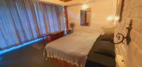 Whoopers Boutique Resort Jibhi - Pet friendly