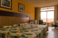 Hotel la Rápita Các khách sạn ở Sant Carles de la Ràpita