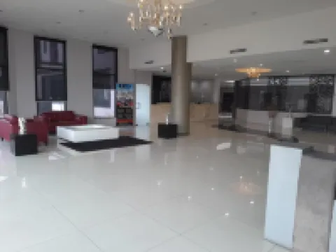 Regent Star Hotel Hotels in Piarco