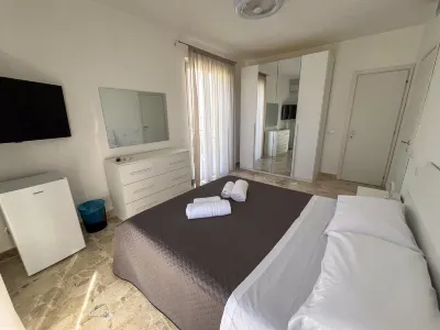 Suite Costa Sicana