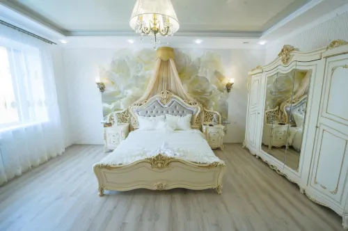 Sport Hotel Maksimum