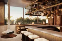 Morea House, Autograph Collection