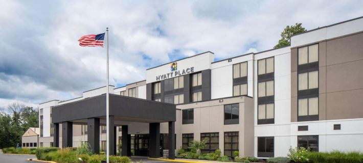 Hyatt Place Fair Lawn Paramus Hotels in Bergen County