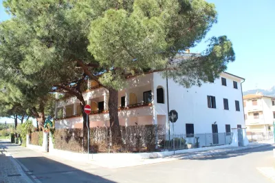 Hotel Punto Verde