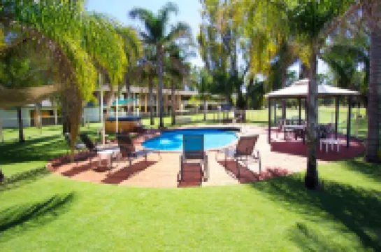 Tocumwal Golf Resort