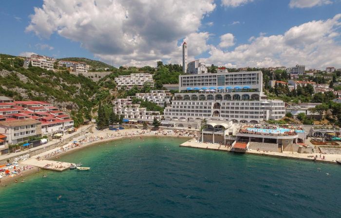Hotel Sunce Neum